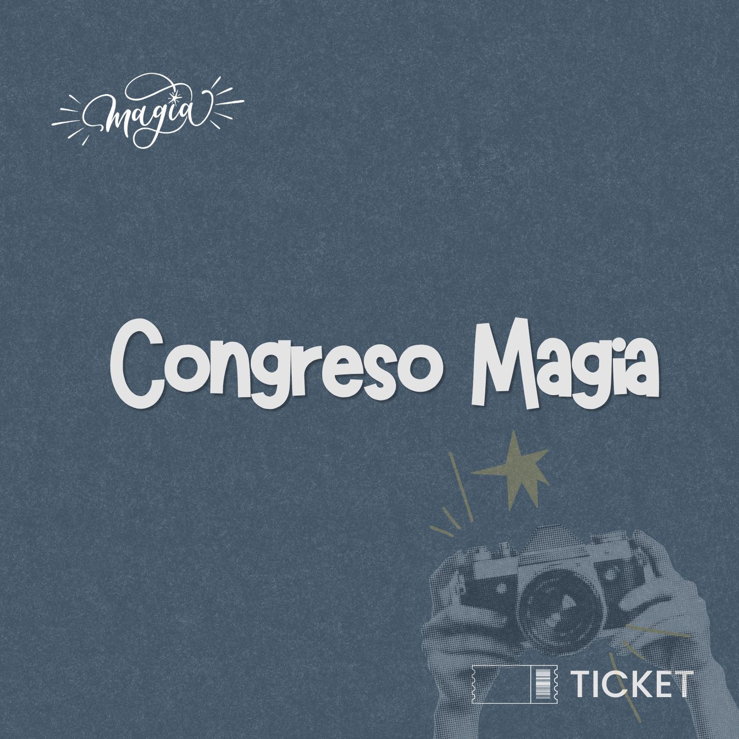 Congreso Magia