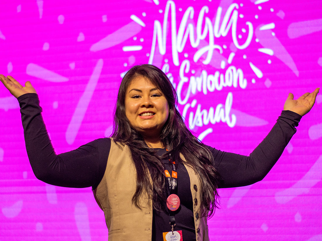 Lo que te llevas de Magia además del conocimiento