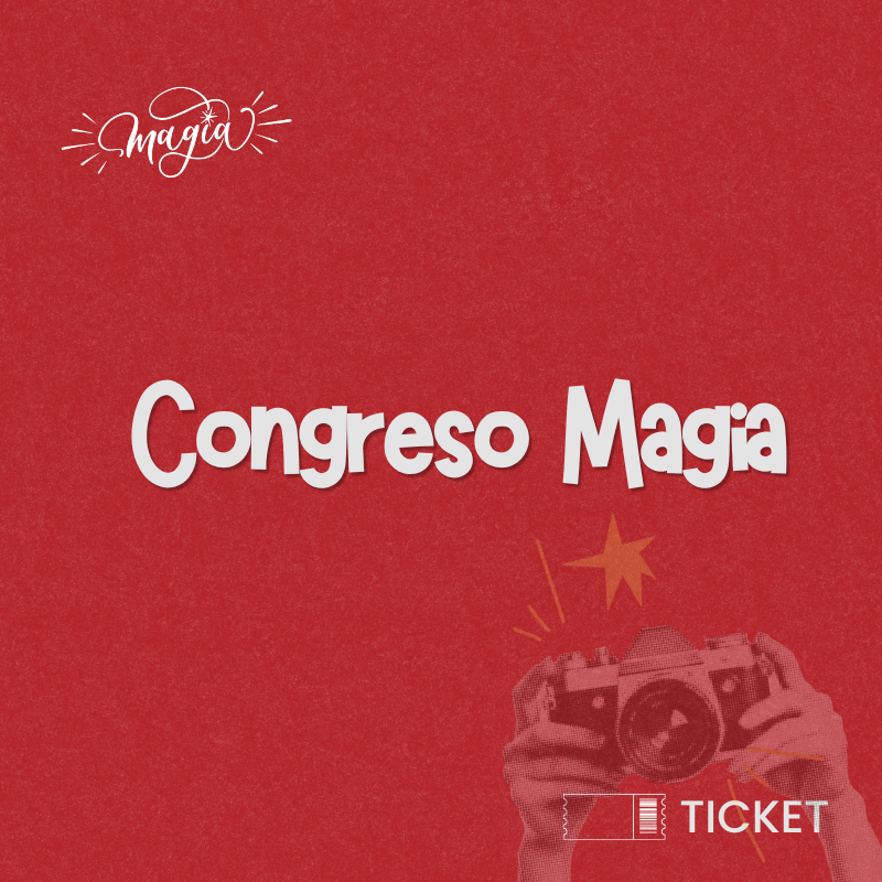 Congreso Magia
