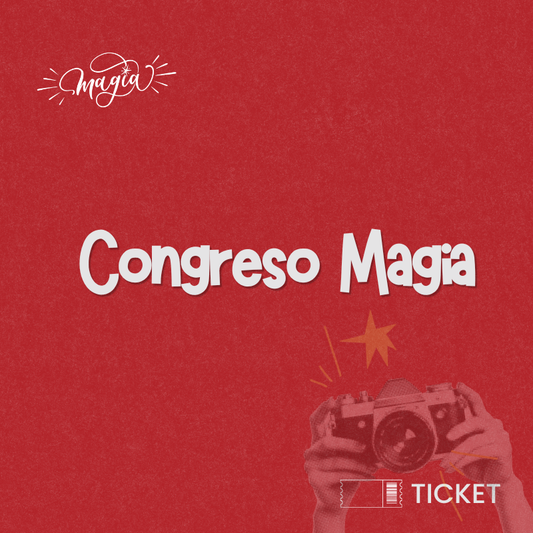 Congreso Magia