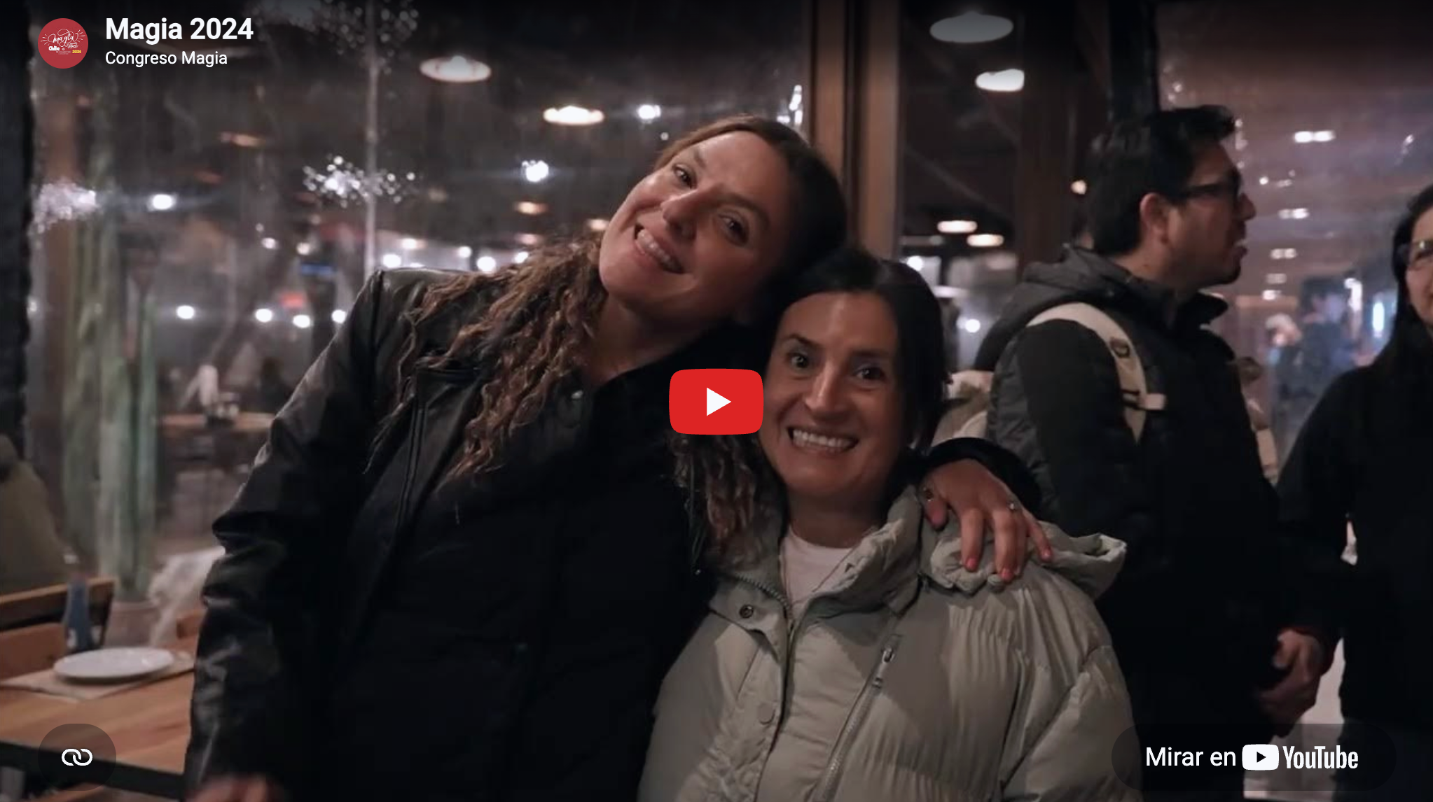 Cargar video: 