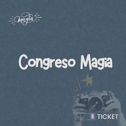 Congreso Magia