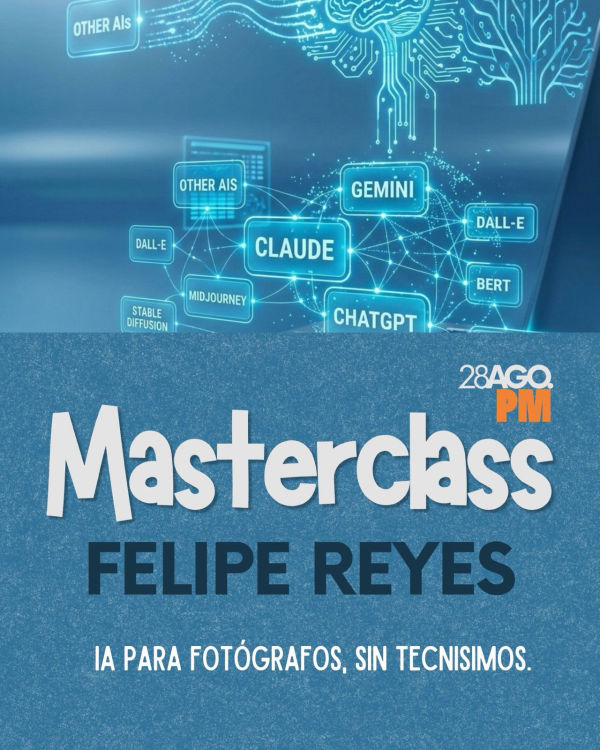 1 masterclass magia