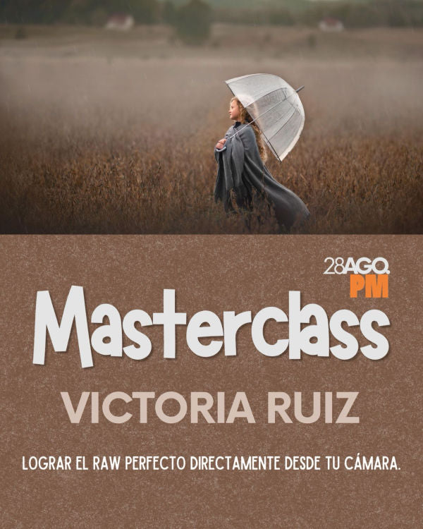 1 masterclass magia
