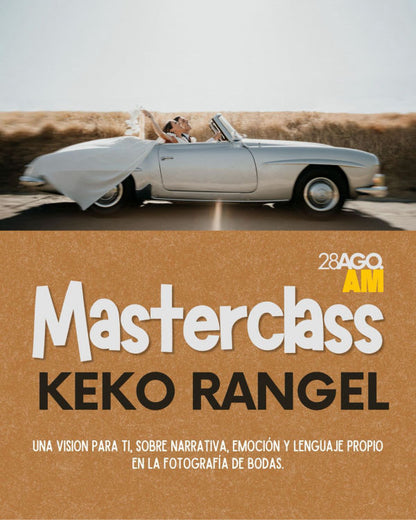 Congreso magia + 1 masterclass